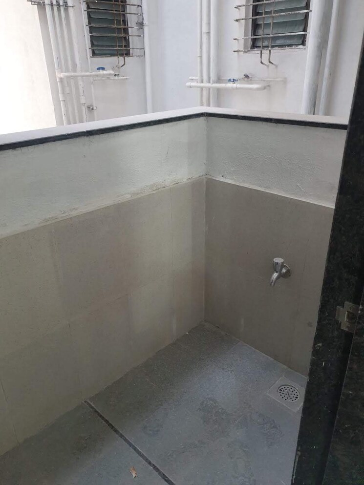 Kitchen, suyog-space 3 Bedroom 1103 Sq.Ft. Apartment In Wakad Pune 9571104