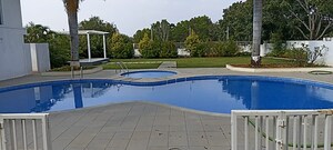  Plot – Exterior View View at JR Garden Retreat, Hosur Road - for Sale