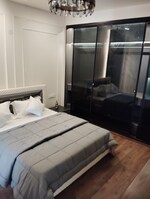 4 BHK 1840 Sq.Ft. Apartment in Shiv Sai Emerald Heights