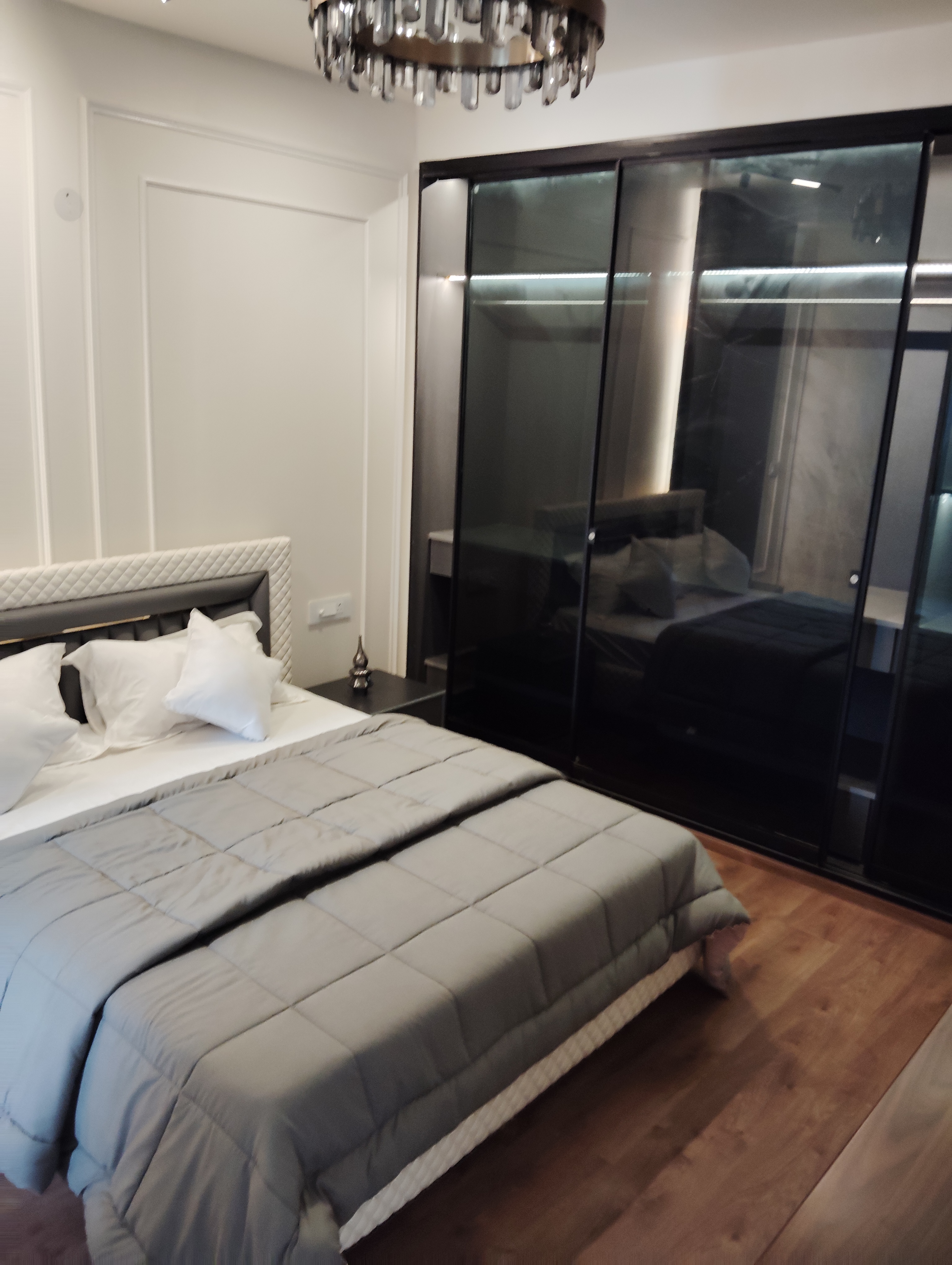 4 BHK Apartment For Sale in Shiv Sai Emerald Heights