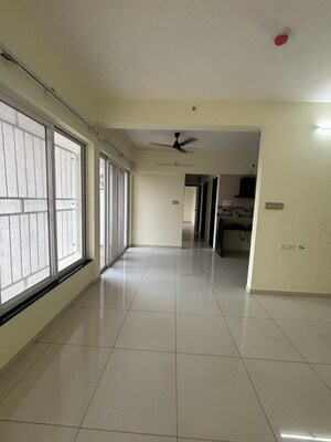 2.5 BHK Apartment For Rent in Kolte Patil Life Republic, Hinjewadi