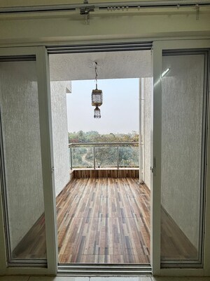 Bedroom in 2.5 BHK Apartment at Kolte Patil Life Republic, Hinjewadi – for Rent