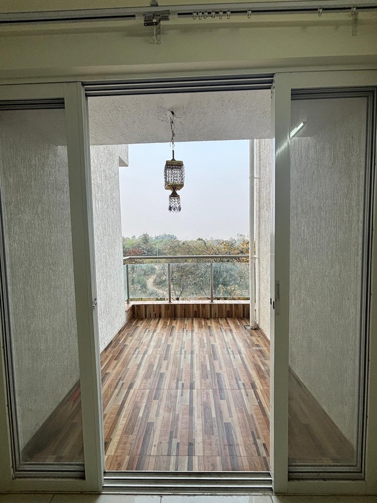 Bedroom, kolte-patil-life-republic 2.5 Bedroom 900 Sq.Ft. Apartment In Hinjewadi Pune 9571201