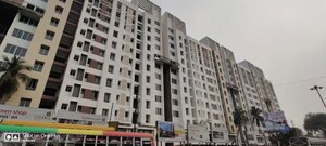 3 BHK Apartment – Exterior View View at PS Srijan Eternis, Madhyamgram - for Rent