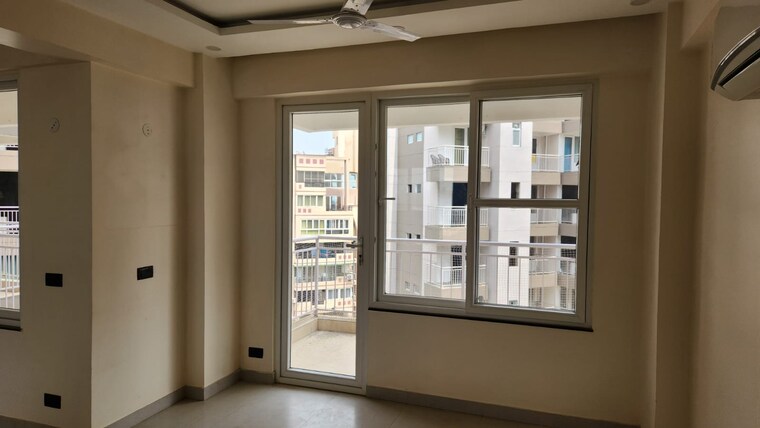 Room, ram-shanti-apartment 3.5 Bedroom 2250 Sq.Ft. Apartment In Sector 52 Gurgaon 9571133