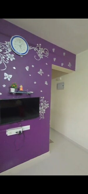 1 RK Apartment For Rent in Kanakia Spaces Aroha, Borivali East