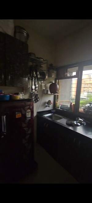 Gym in 1 RK Apartment at Kanakia Spaces Aroha, Borivali East – for Rent