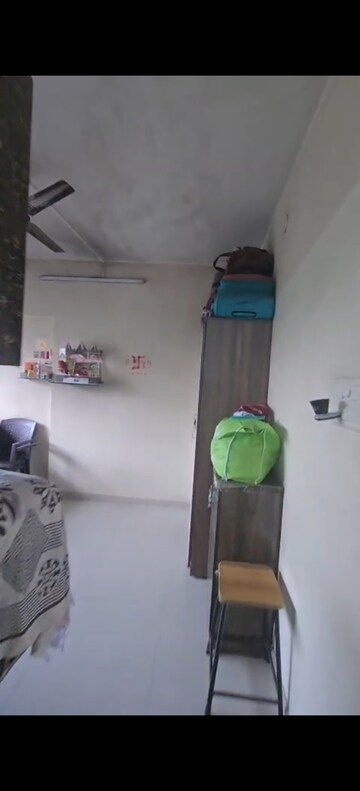 Furnished Amenities in 1 RK Apartment at Kanakia Spaces Aroha, Borivali East – for Rent