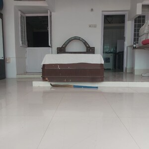 Bathroom in 1 BHK Apartment at Arch Gardens, Hatkesh Udhog Nagar – for Rent