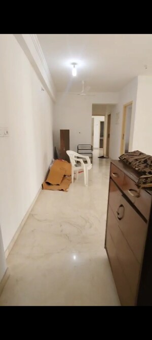 Kitchen in 2.5 BHK Apartment at Hiranandani Paloma, Ghodbunder Road – for Rent