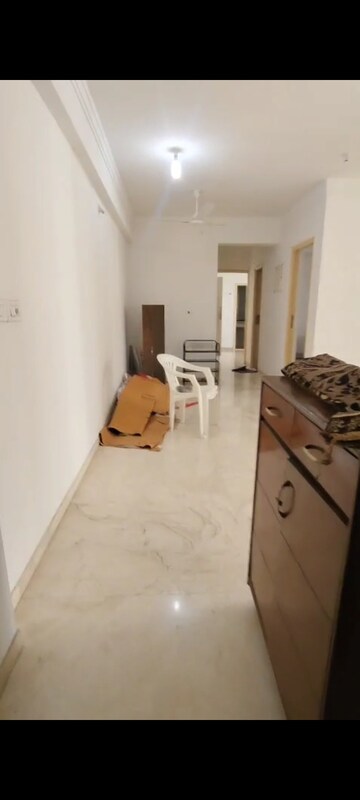Kitchen in 2.5 BHK Apartment at Hiranandani Paloma, Ghodbunder Road – for Rent