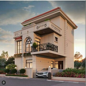 3 BHK Villa For Sale in Harohalli