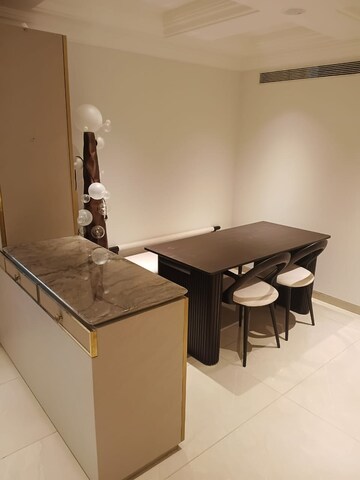 Master Bedroom in 3 BHK Apartment at Dattawadi – for Sale