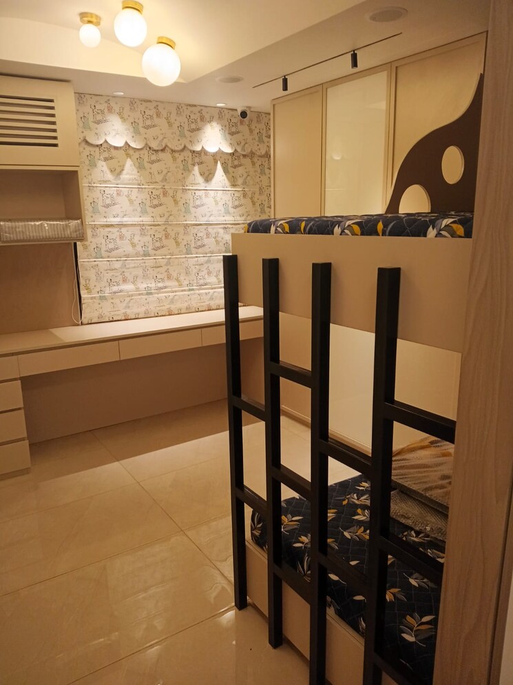 undefined, dattawadi 3 Bedroom 1040 Sq.Ft. Apartment In Dattawadi Pune 9571187