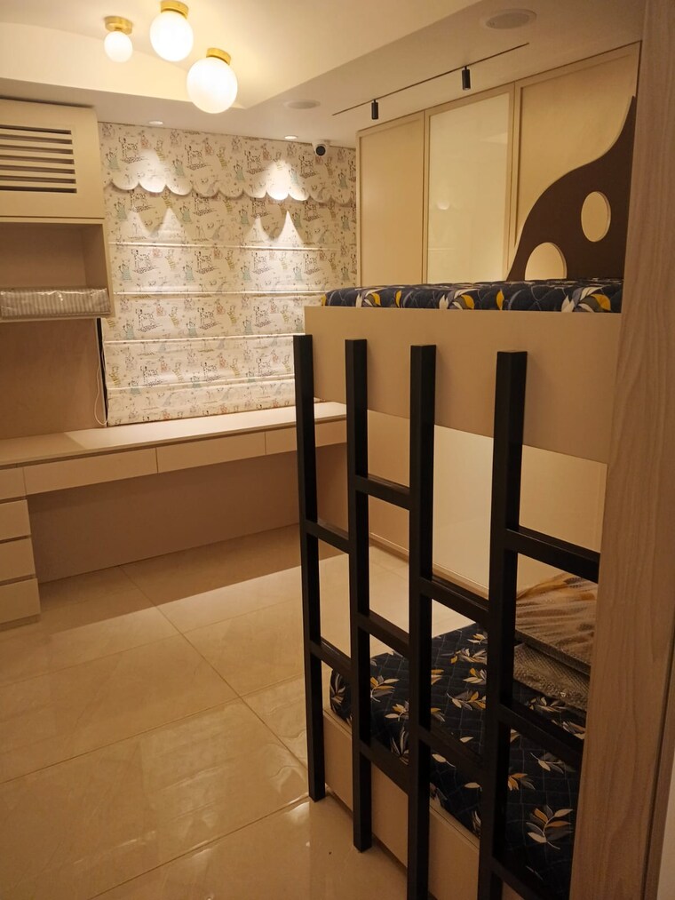 undefined, dattawadi 3 Bedroom 1040 Sq.Ft. Apartment In Dattawadi Pune 9571187