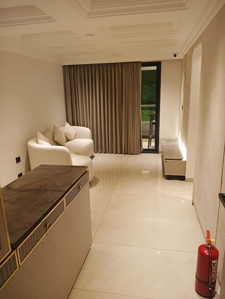 undefined, dattawadi 3 Bedroom 1040 Sq.Ft. Apartment In Dattawadi Pune 9571187