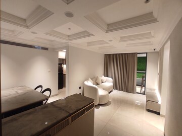 3 BHK Apartment For Sale in Dattawadi