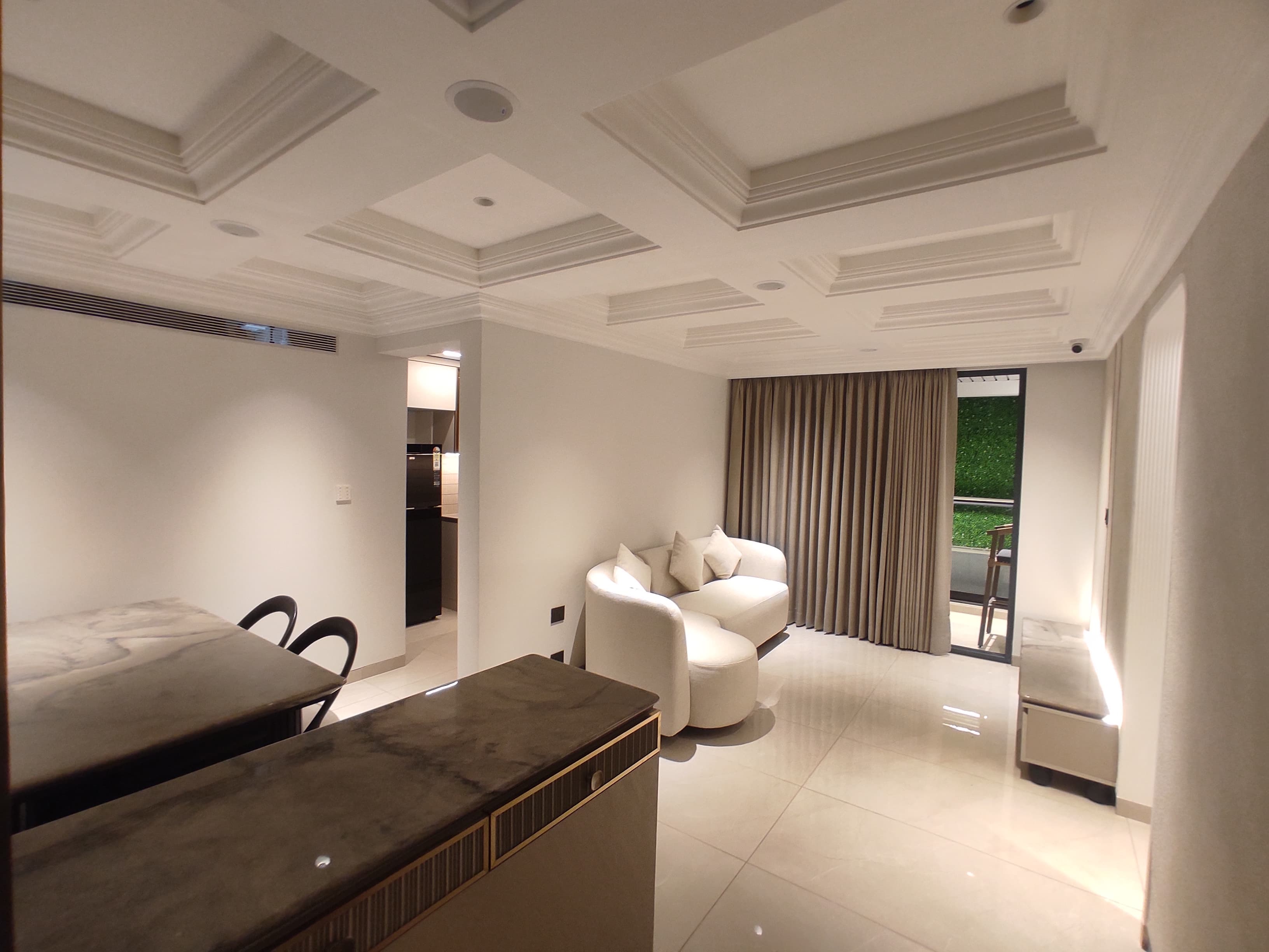 3 BHK Apartment For Sale in 3bhk Flat For Sale In Sin