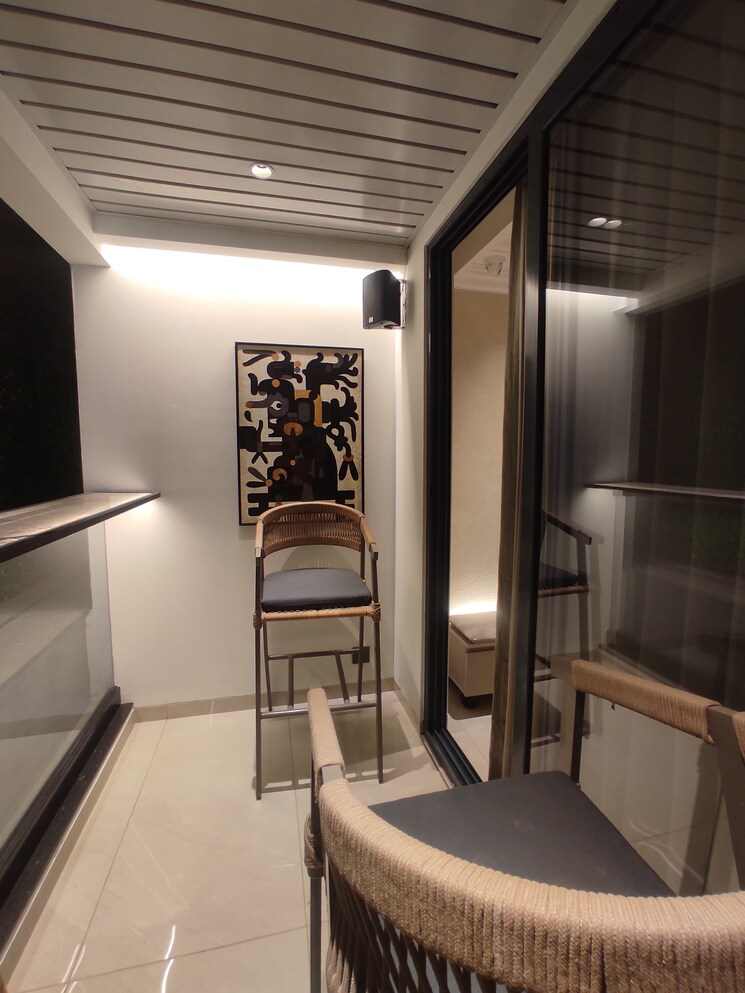 Gym, dattawadi 3 Bedroom 1040 Sq.Ft. Apartment In Dattawadi Pune 9571187