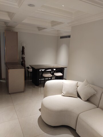 Master Bedroom in 3 BHK Apartment at Dattawadi – for Sale