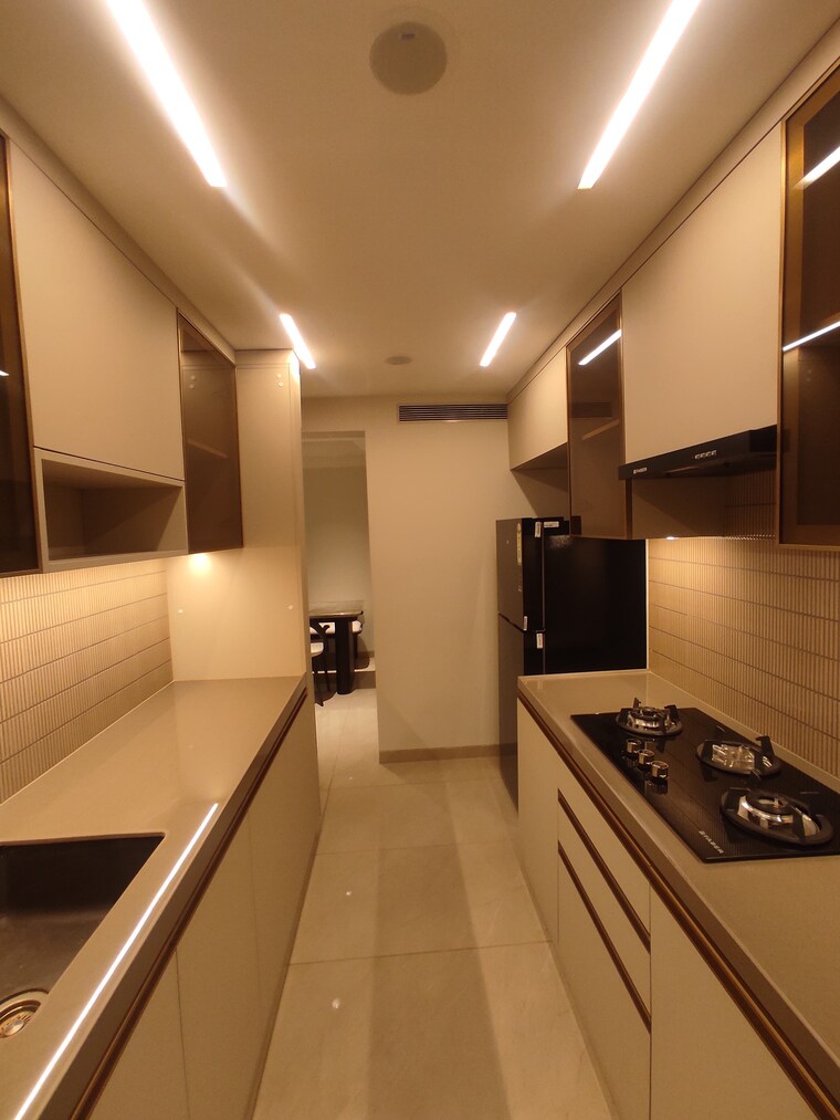 undefined, dattawadi 3 Bedroom 1040 Sq.Ft. Apartment In Dattawadi Pune 9571187