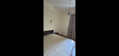 3 BHK + Servant Room Apartment For Sale in Anjali Apartments Colaba