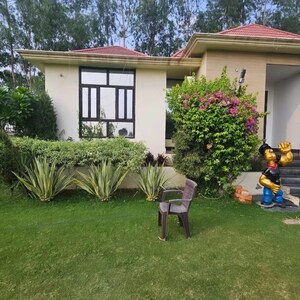 5 BHK Villa For Sale in Sgpgi