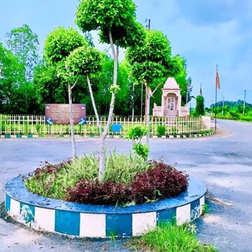 5 BHK Villa – Garden View at Sgpgi - for Sale