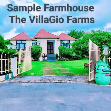  5 BHK Villa at Sgpgi – for Sale