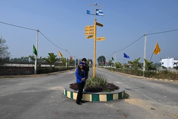  5 BHK Villa at Sgpgi – for Sale