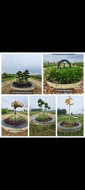  5 BHK Villa at Sgpgi – for Sale