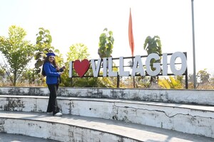  5 BHK Villa at Sgpgi – for Sale