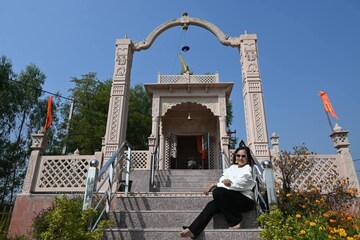  5 BHK Villa at Sgpgi – for Sale