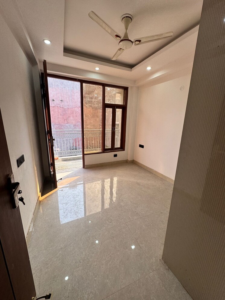 Kitchen, saket 2 Bedroom 1200 Sq.Ft. Builder Floor In Saket Delhi 9571192