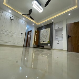 Kitchen in 3 BHK Apartment at BPTP District 3, Sector 85 – for Sale