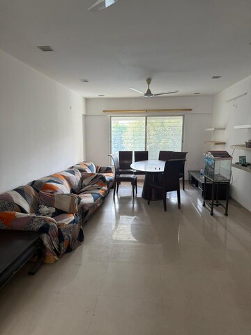 3 BHK Apartment For Rent in Anshul Celista, Balewadi