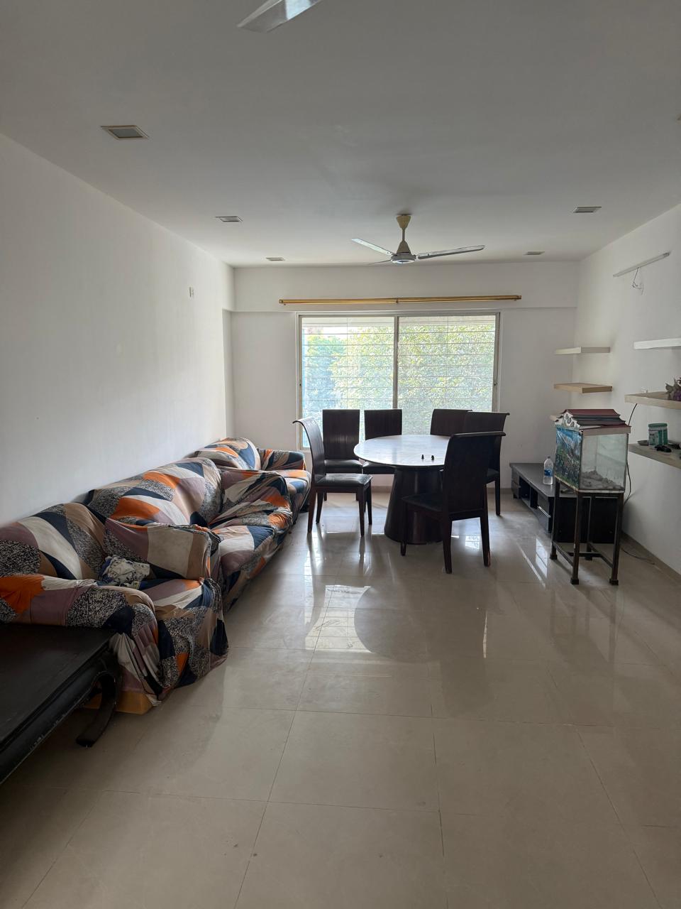 3 BHK Apartment For Rent in Anshul Celista