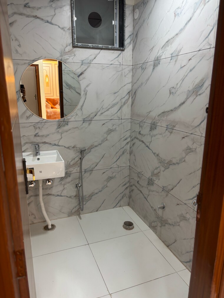 Attached Bathroom, vaishali nagar 3 Bedroom 1742 Sq.Ft. Apartment In Vaishali Nagar Jaipur 9571284