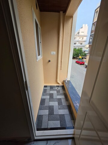 Building Lobby in 6+ BHK Independent House at Btm Layout Stage 2 – for Sale