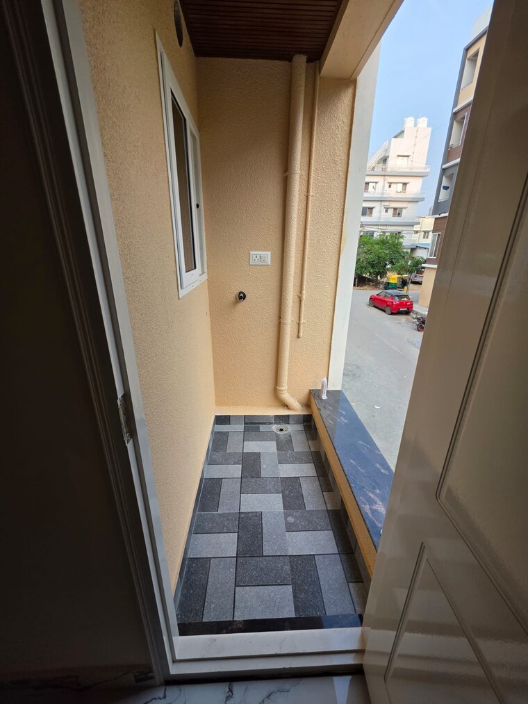 undefined, btm layout stage 2 6+ Bedroom 1060 Sq.Ft. Independent House In Btm Layout Stage 2 Bangalore 9571209