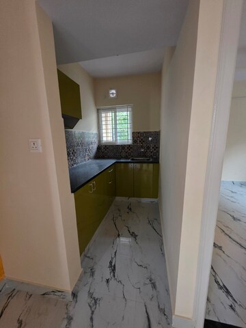 Kitchen in 6+ BHK Independent House at Btm Layout Stage 2 – for Sale