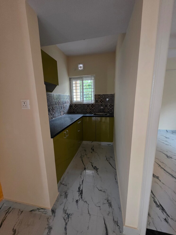 Kitchen, btm layout stage 2 6+ Bedroom 1060 Sq.Ft. Independent House In Btm Layout Stage 2 Bangalore 9571209