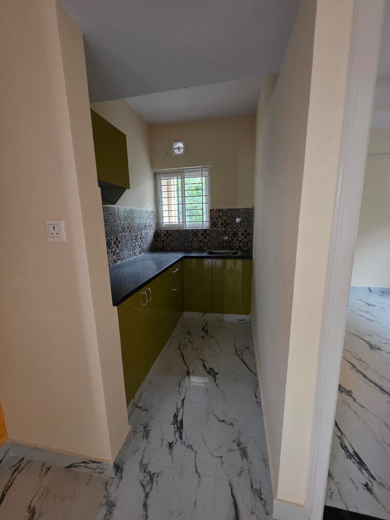 Kitchen, btm layout stage 2 6+ Bedroom 1060 Sq.Ft. Independent House In Btm Layout Stage 2 Bangalore 9571209