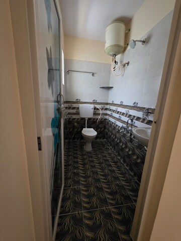 Attached Bathroom in 6+ BHK Independent House at Btm Layout Stage 2 – for Sale