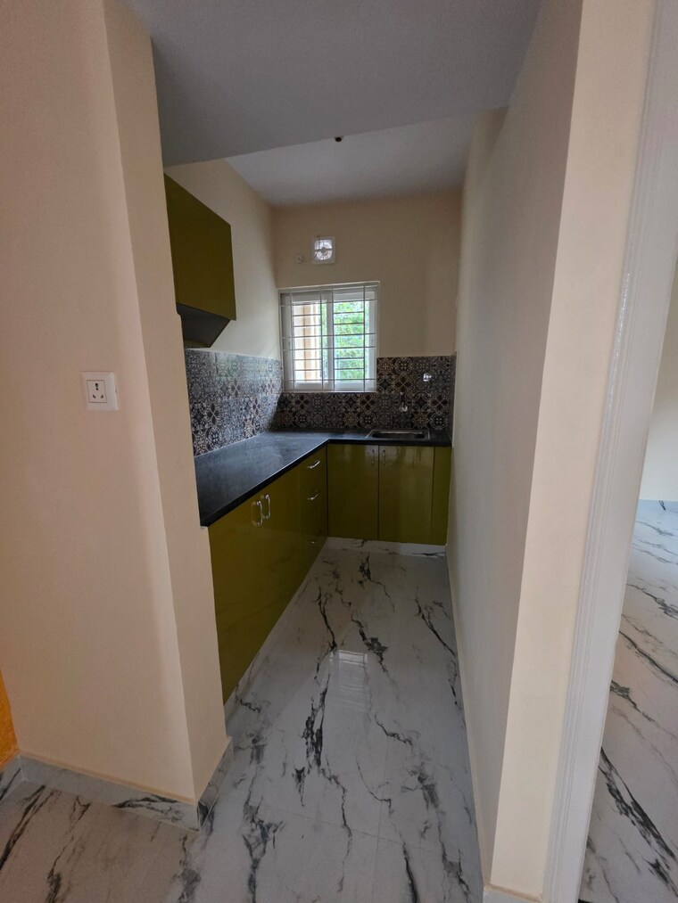 Kitchen, btm layout stage 2 6+ Bedroom 1060 Sq.Ft. Independent House In Btm Layout Stage 2 Bangalore 9571209