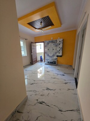 Building Lobby in 6+ BHK Independent House at Btm Layout Stage 2 – for Sale