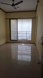 1 BHK + Servant Room 402 Sq.Ft. Apartment in Sai Balaji Ulwe
