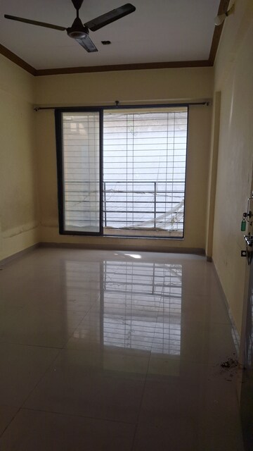 1 BHK Apartment For Rent in Sai Balaji Ulwe, Ulwe