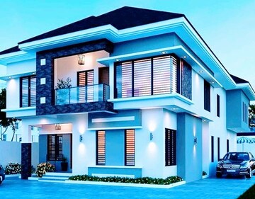 3 BHK Villa For Sale in Harohalli