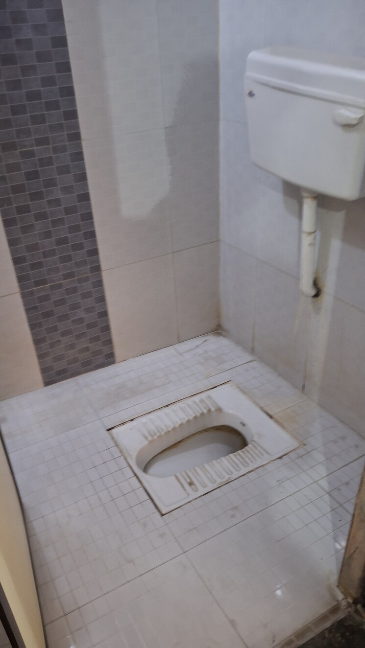 Bathroom, sai-balaji-ulwe 1 Bedroom 402 Sq.Ft. Apartment In Ulwe Navi Mumbai 9571214
